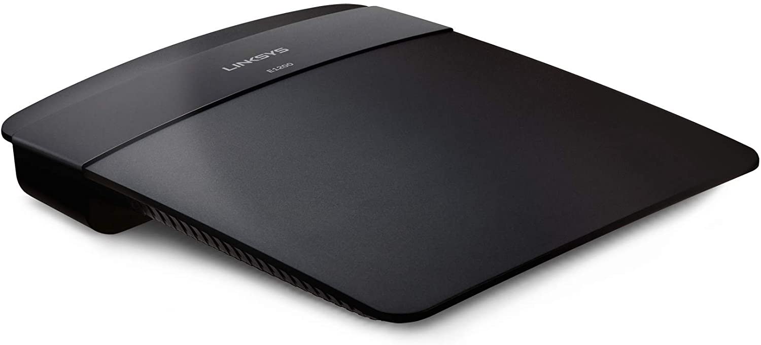 Linksys E1200 N300 Linksys E1200 N300